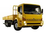 Agrale 13000 6x2 2007 года